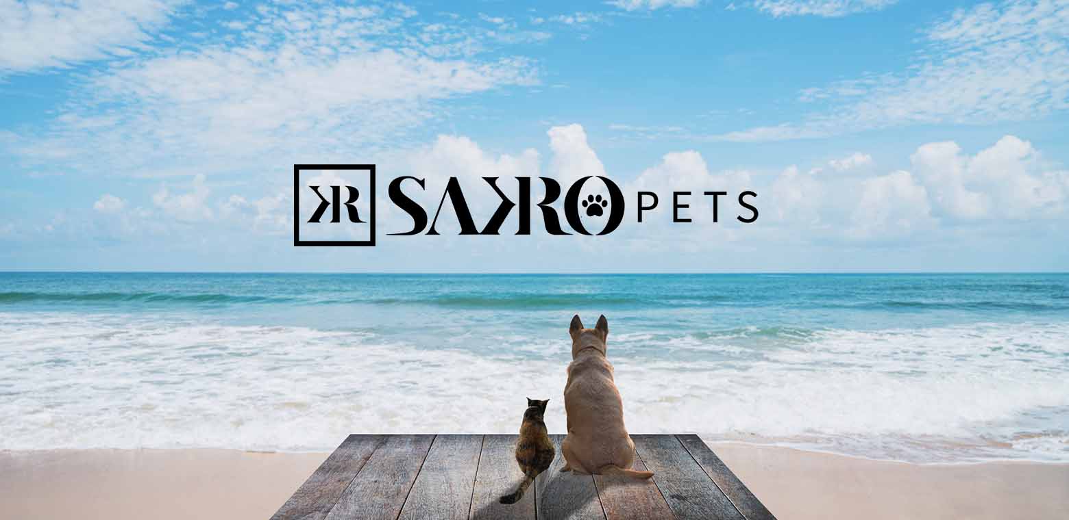 foto SAKROPETS: Cosmética extraordinaria para mascotas